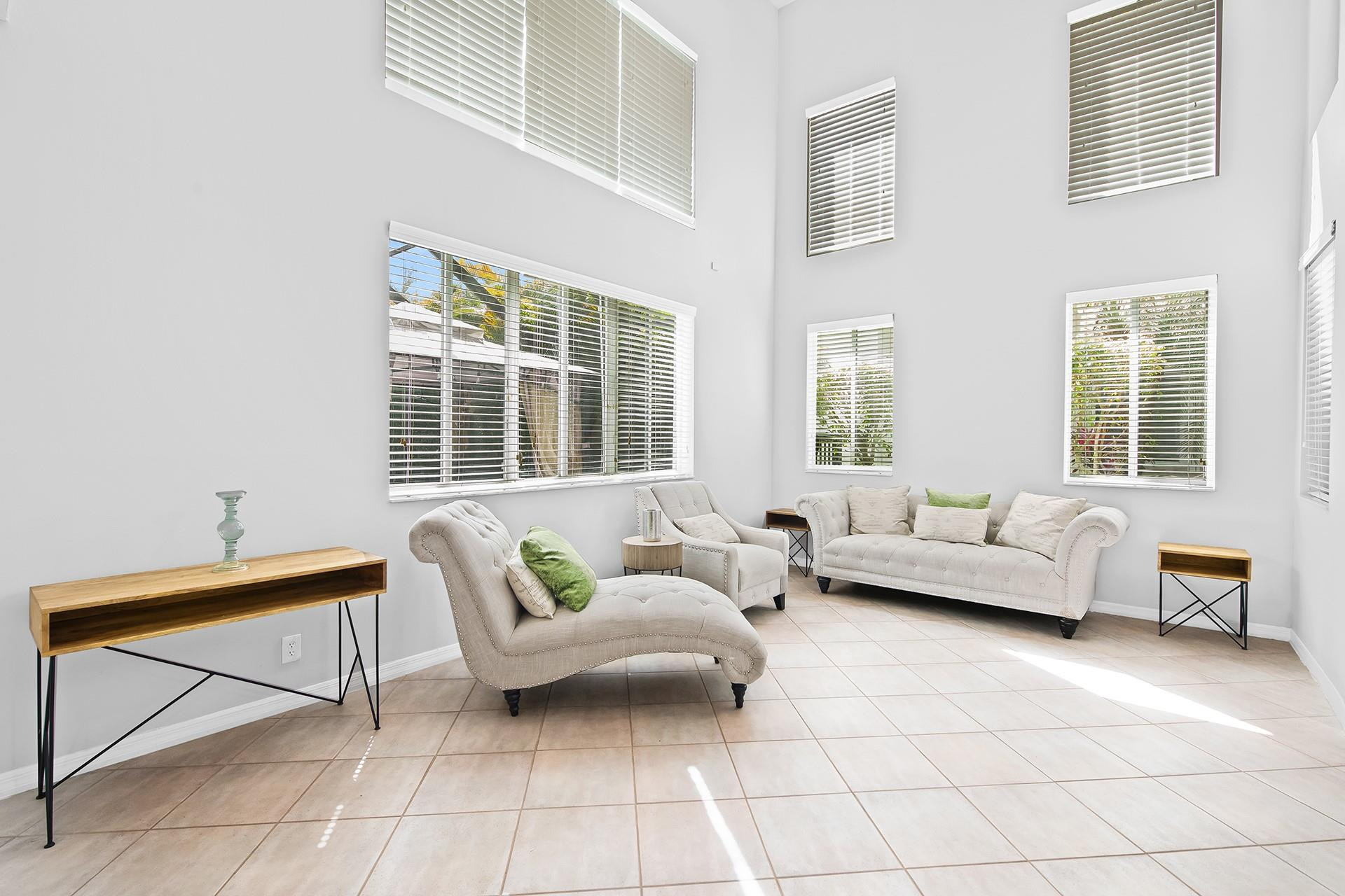 Camellia Island - Residential Lease