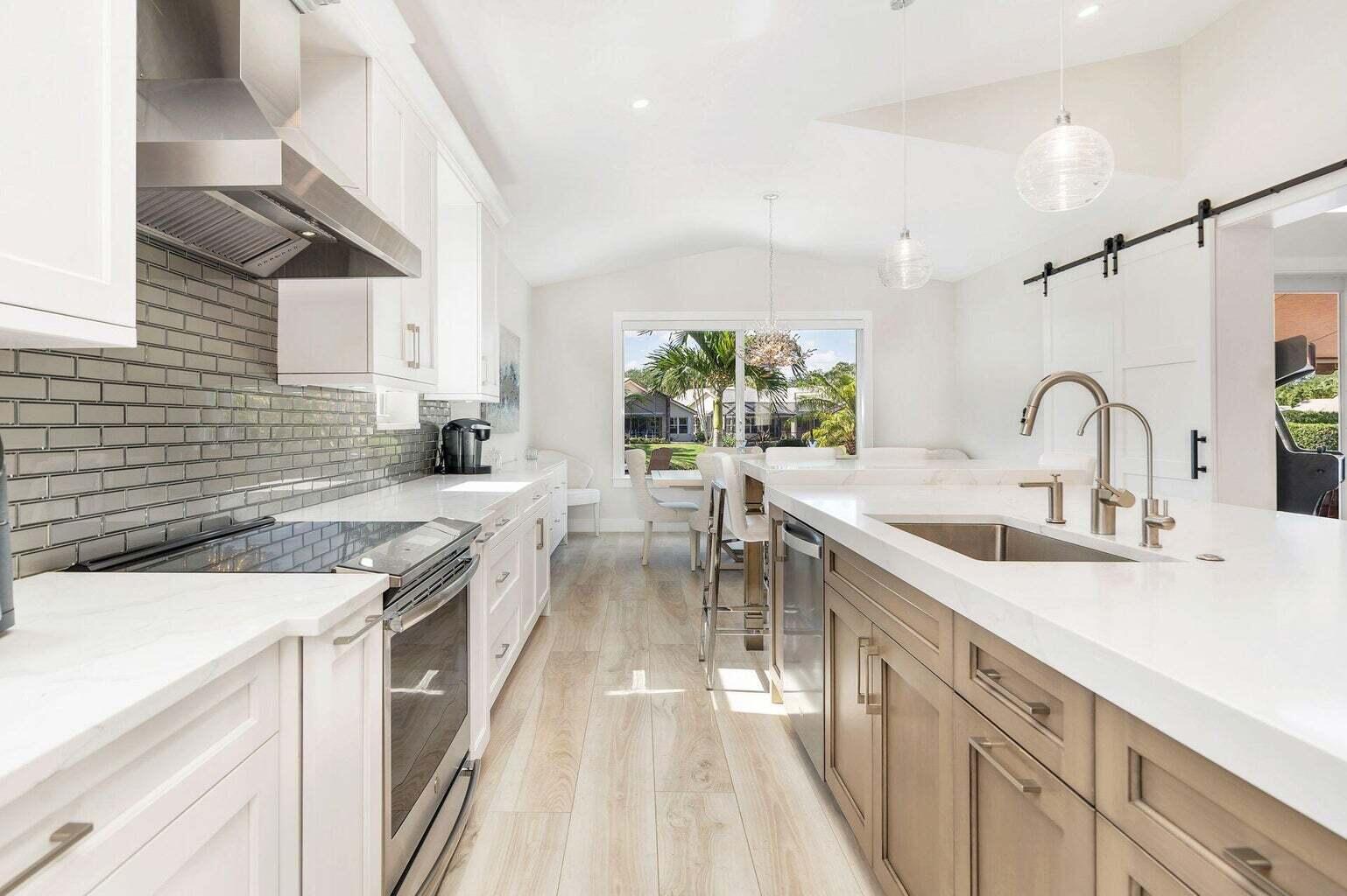 CRESSON ISLAND AT JONATHA - Residential