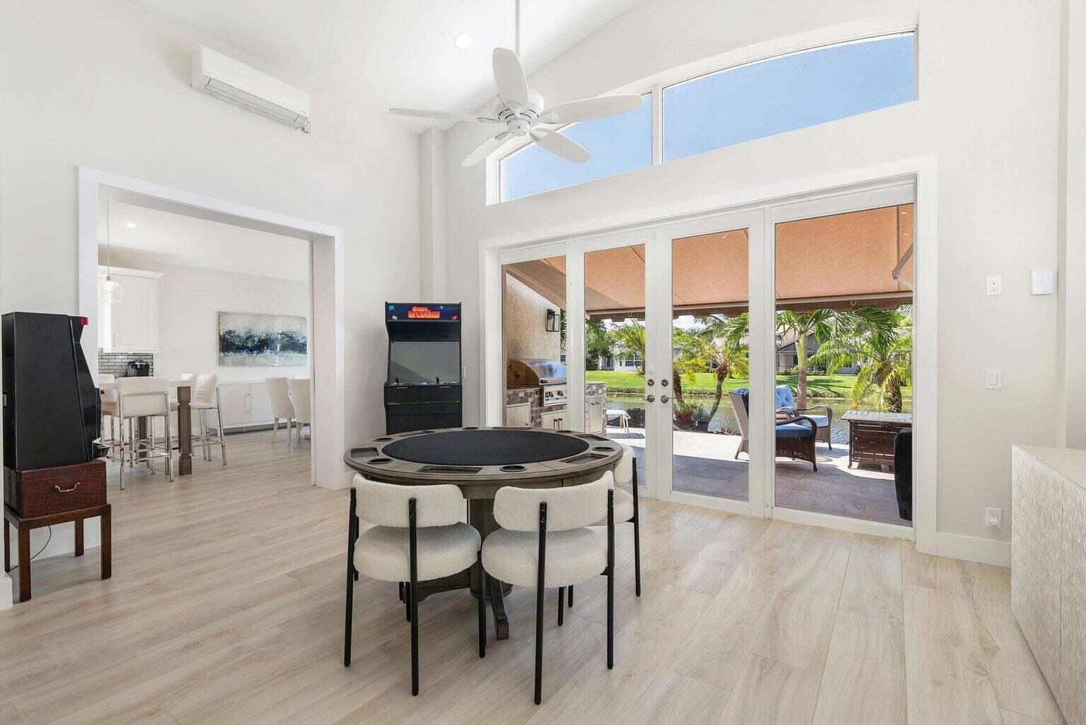 CRESSON ISLAND AT JONATHA - Residential