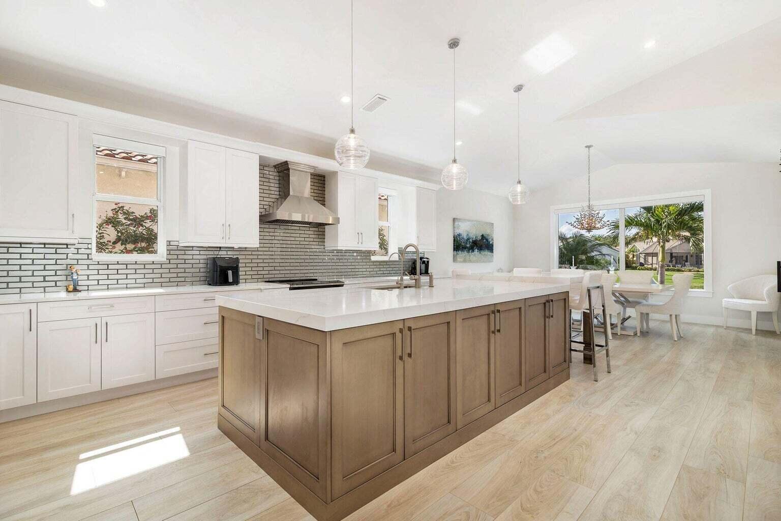 CRESSON ISLAND AT JONATHA - Residential