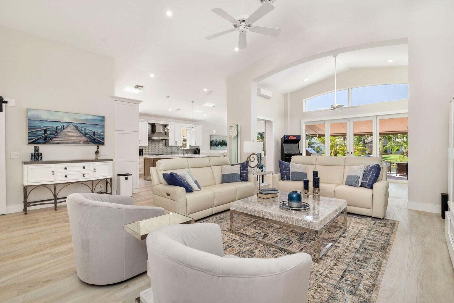 CRESSON ISLAND AT JONATHA - Residential