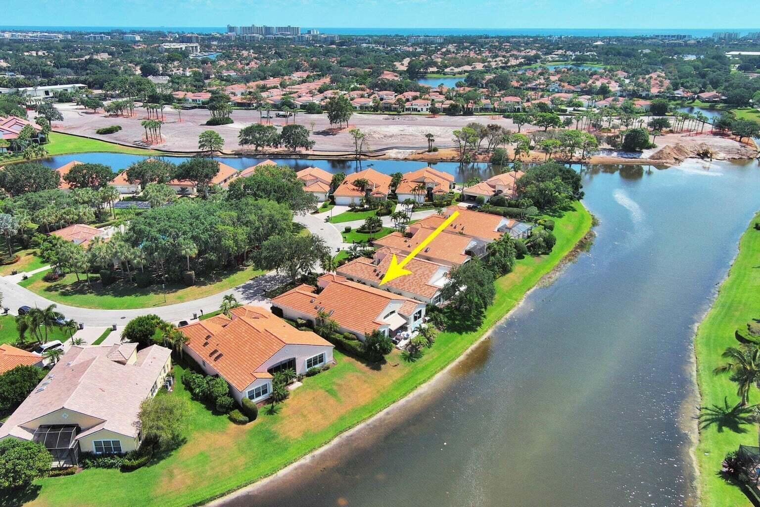 CRESSON ISLAND AT JONATHA - Residential