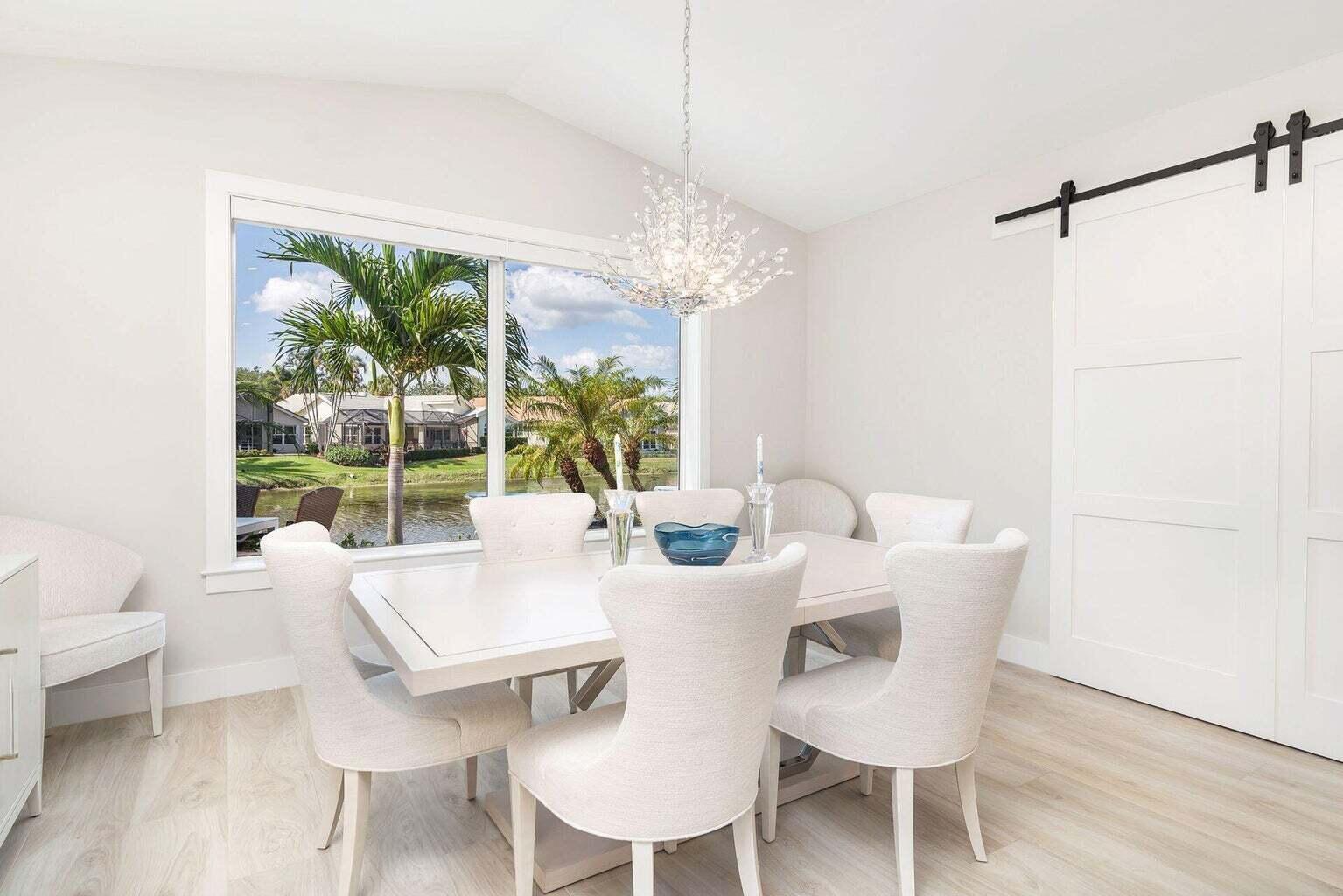 CRESSON ISLAND AT JONATHA - Residential