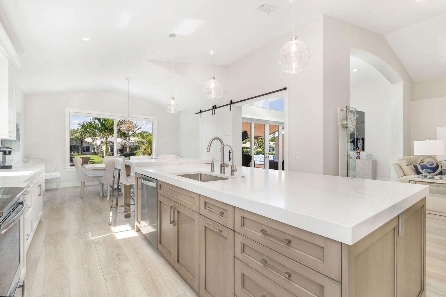 CRESSON ISLAND AT JONATHA - Residential