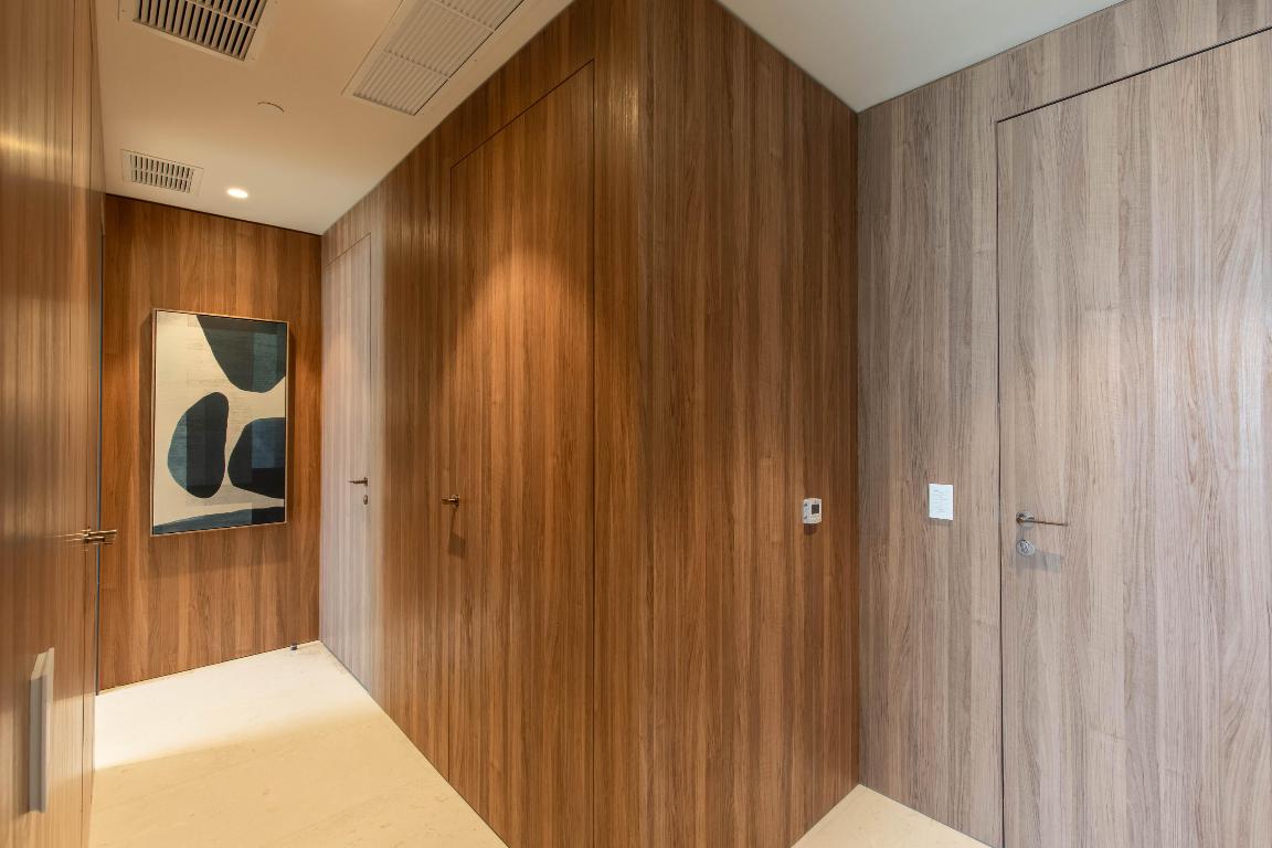 La Clara - Residential