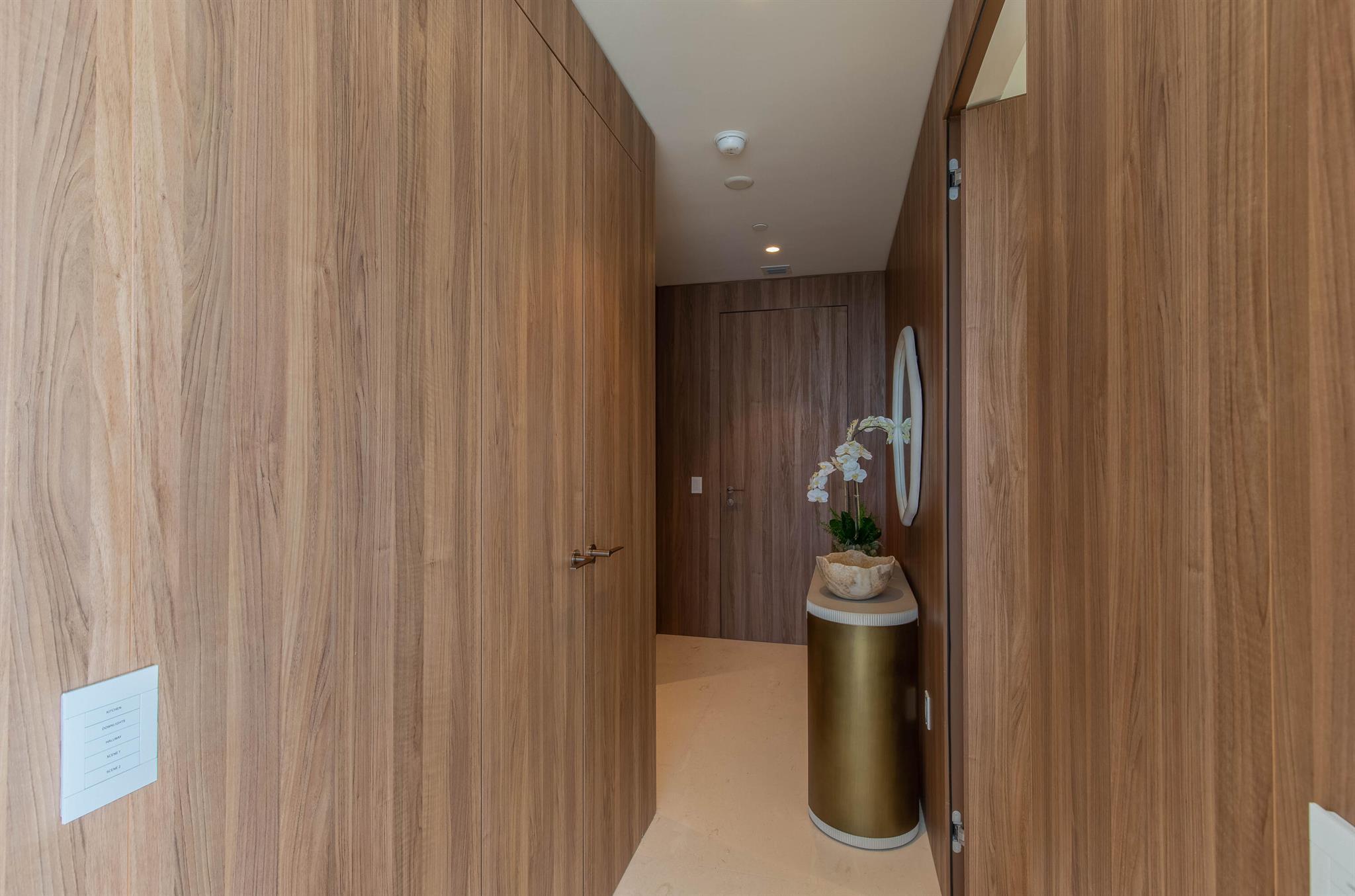 La Clara - Residential