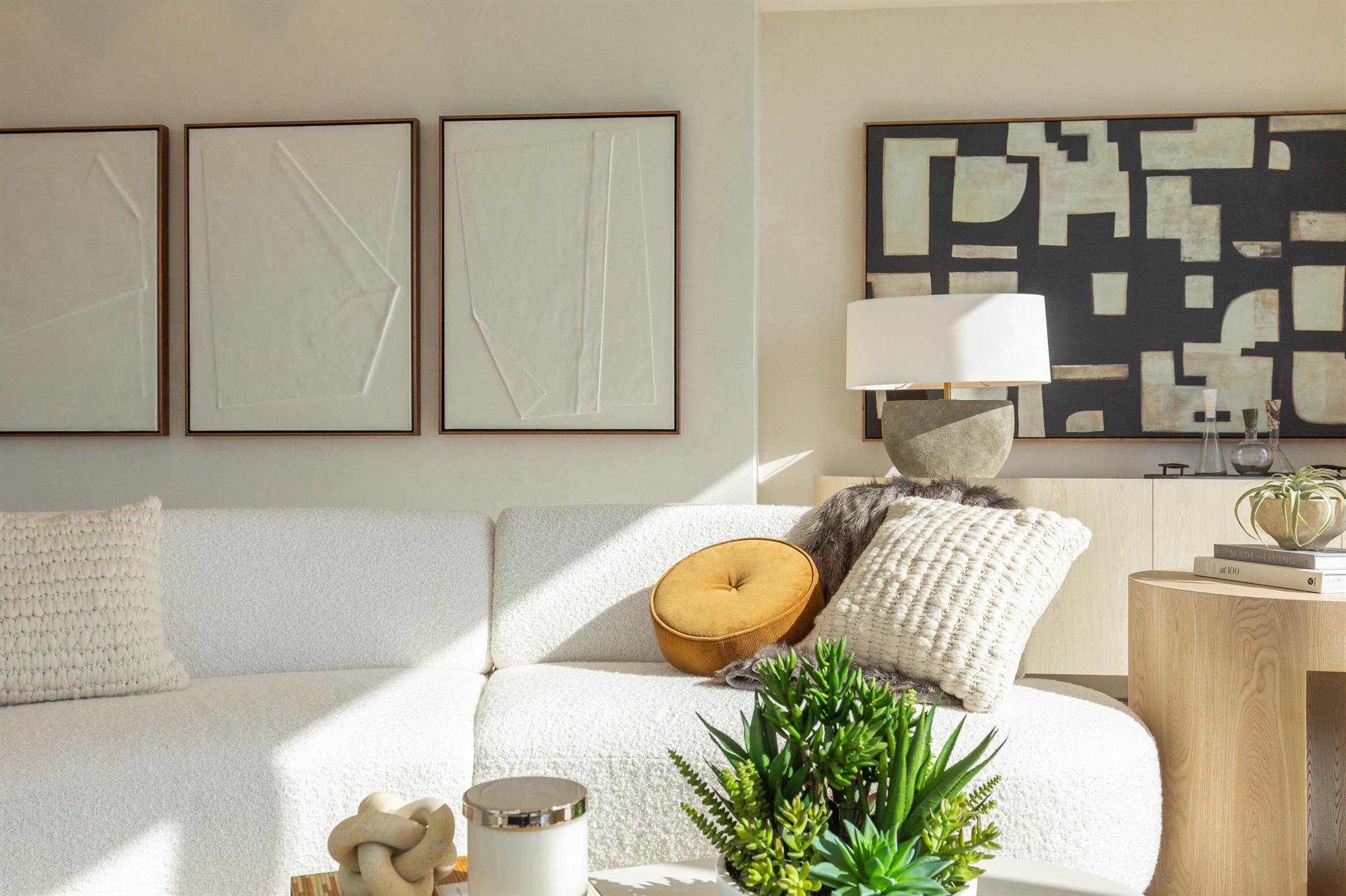 La Clara - Residential