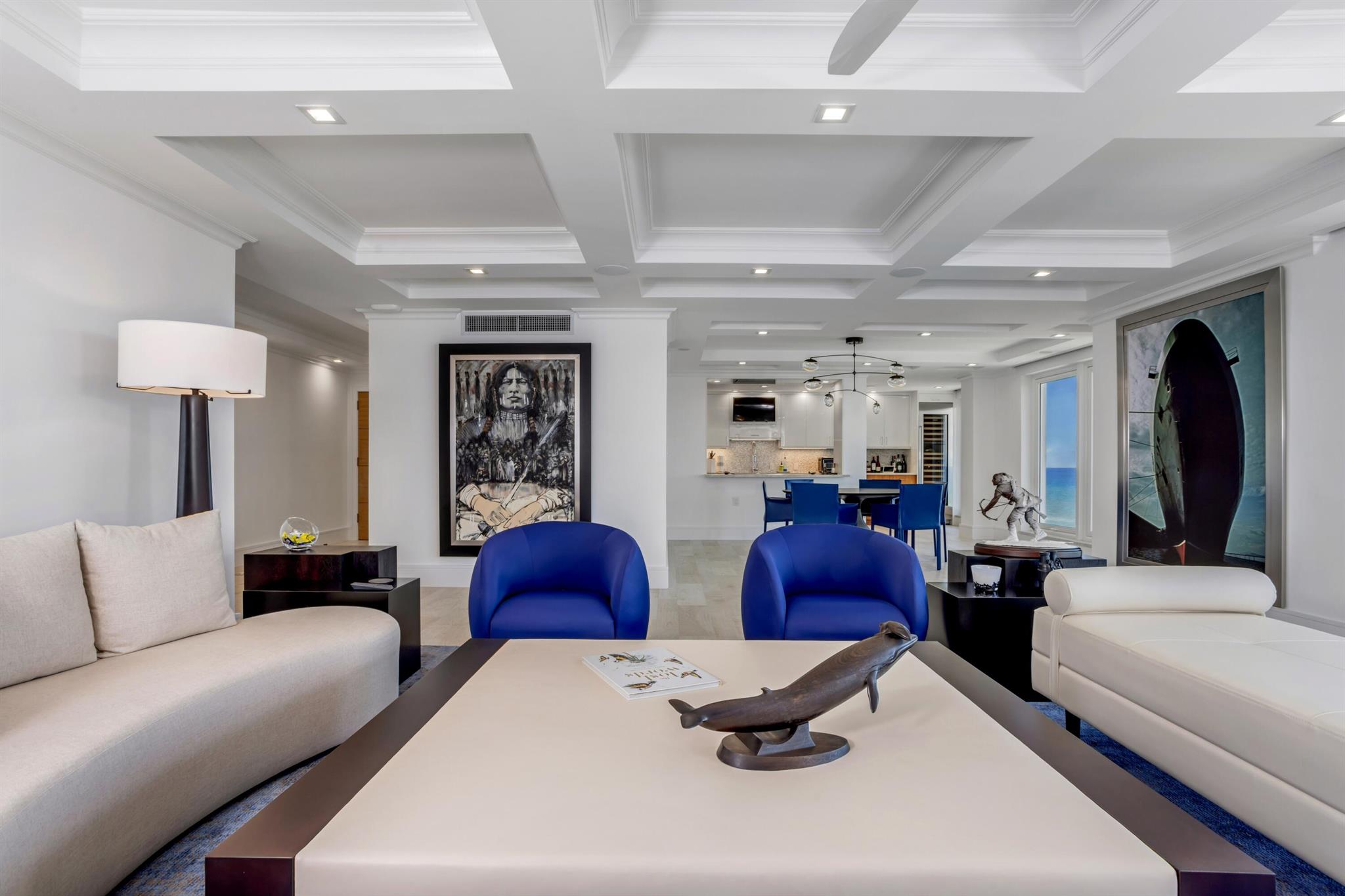 750 OCEAN - Residential