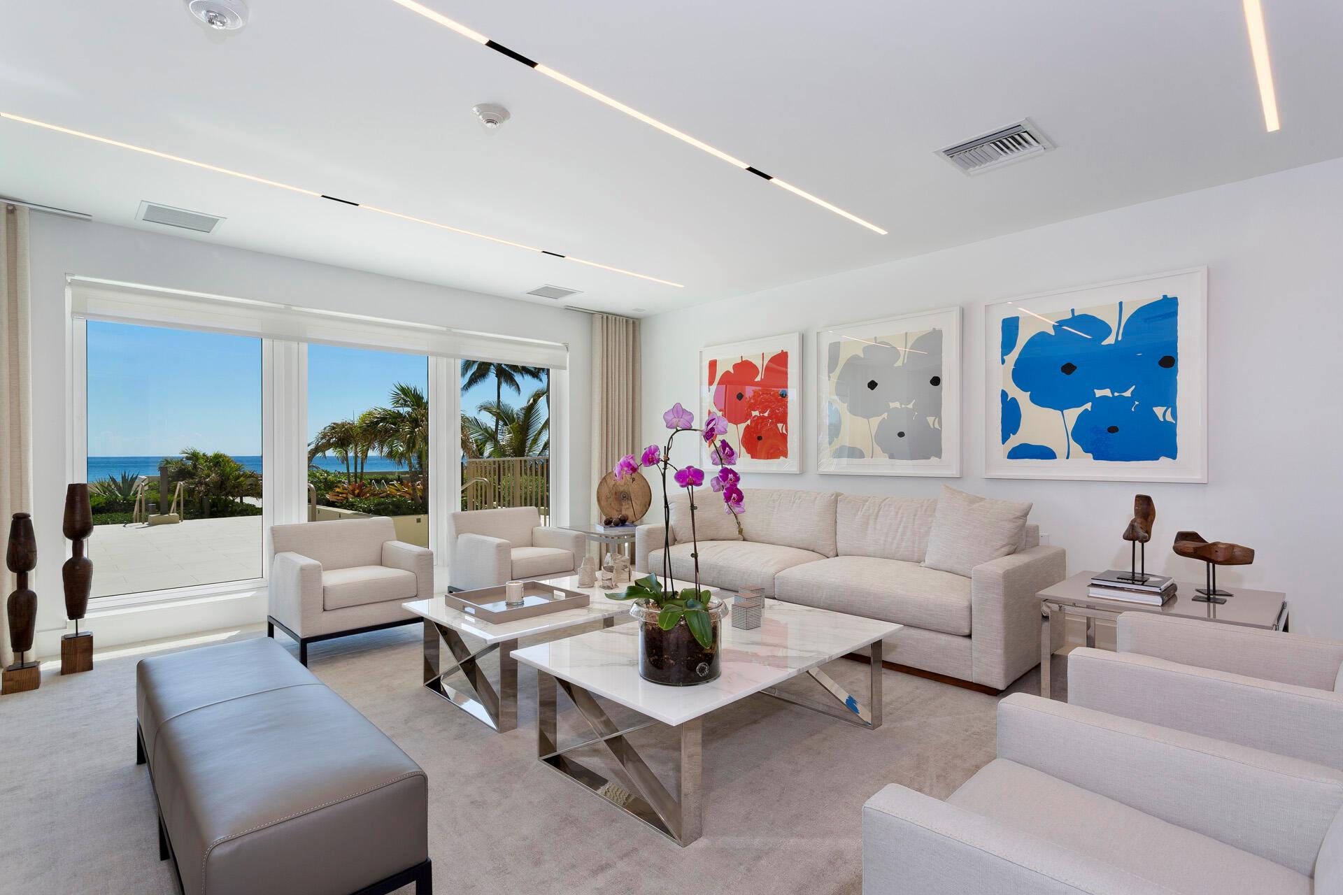 750 OCEAN - Residential