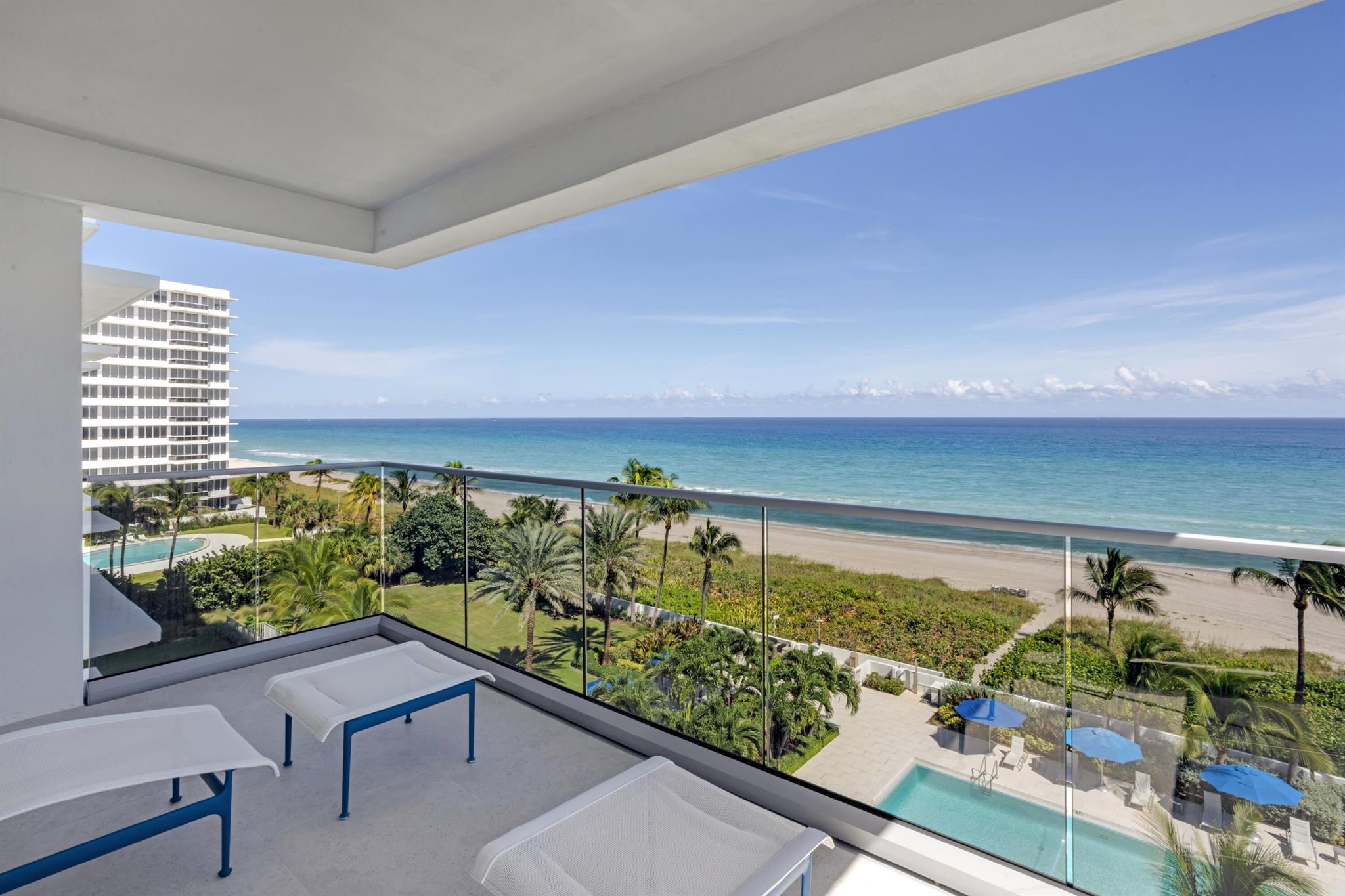 750 OCEAN - Residential