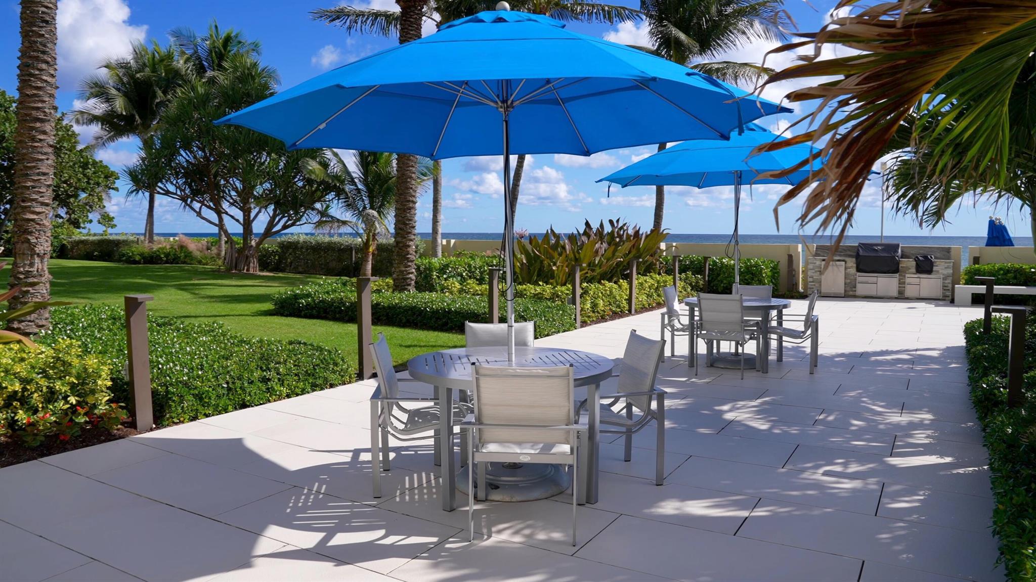 750 OCEAN - Residential