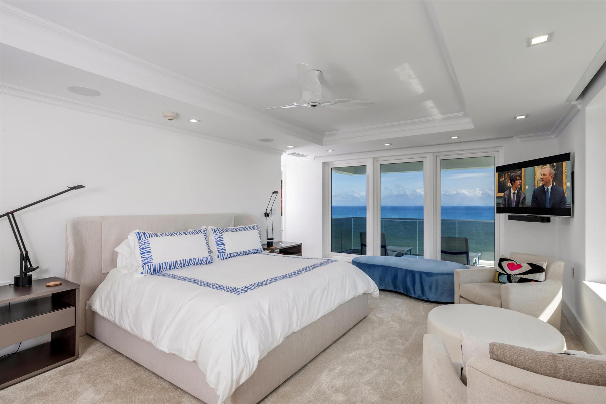 750 OCEAN - Residential