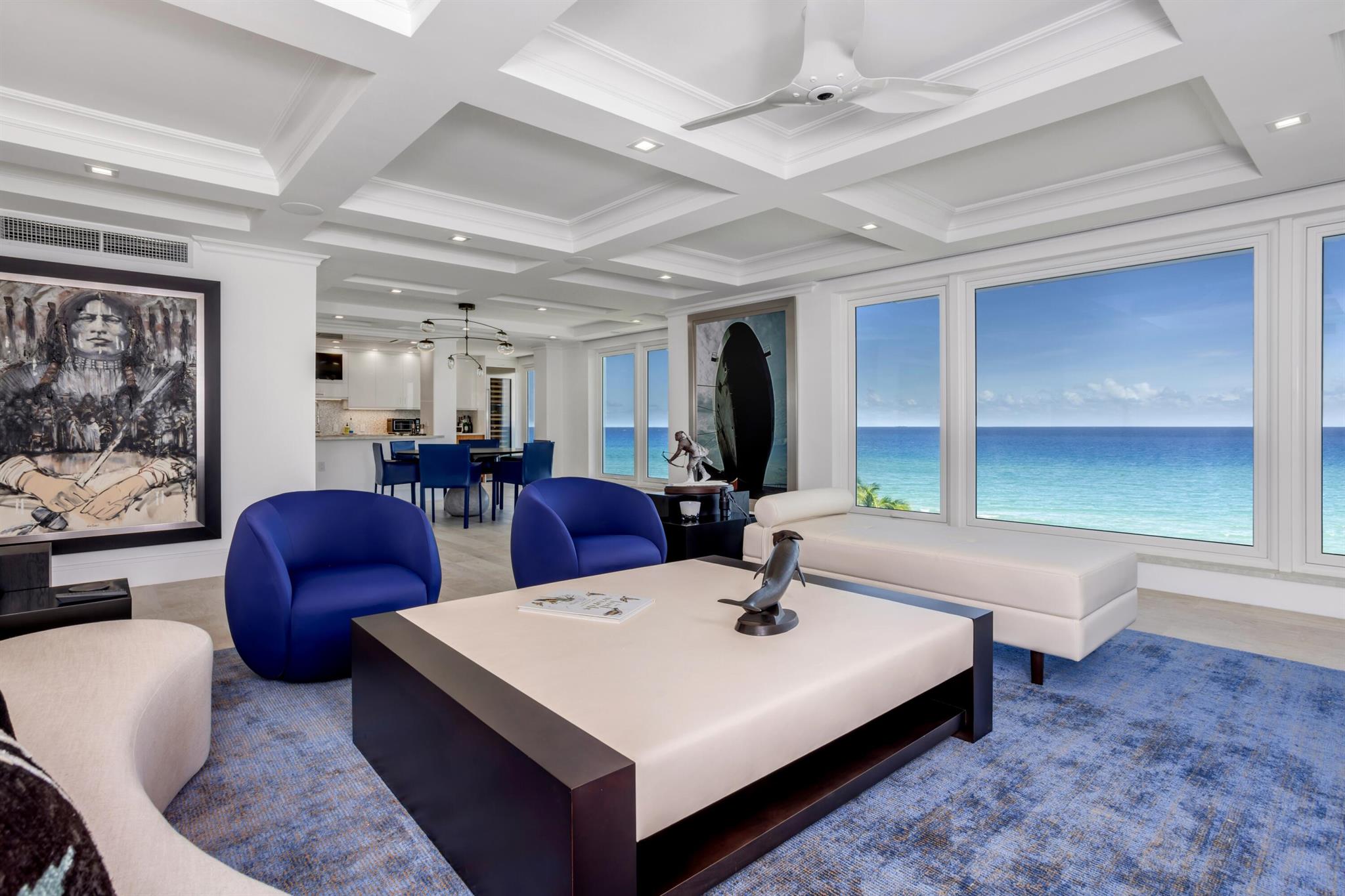 750 OCEAN - Residential