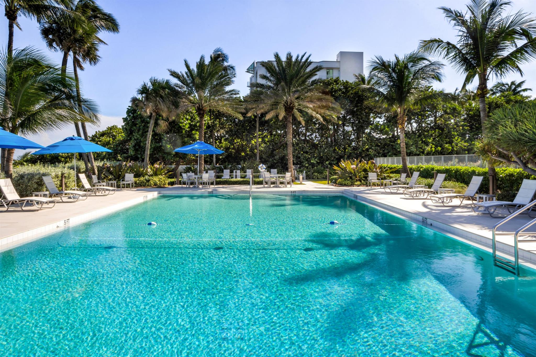 750 OCEAN - Residential