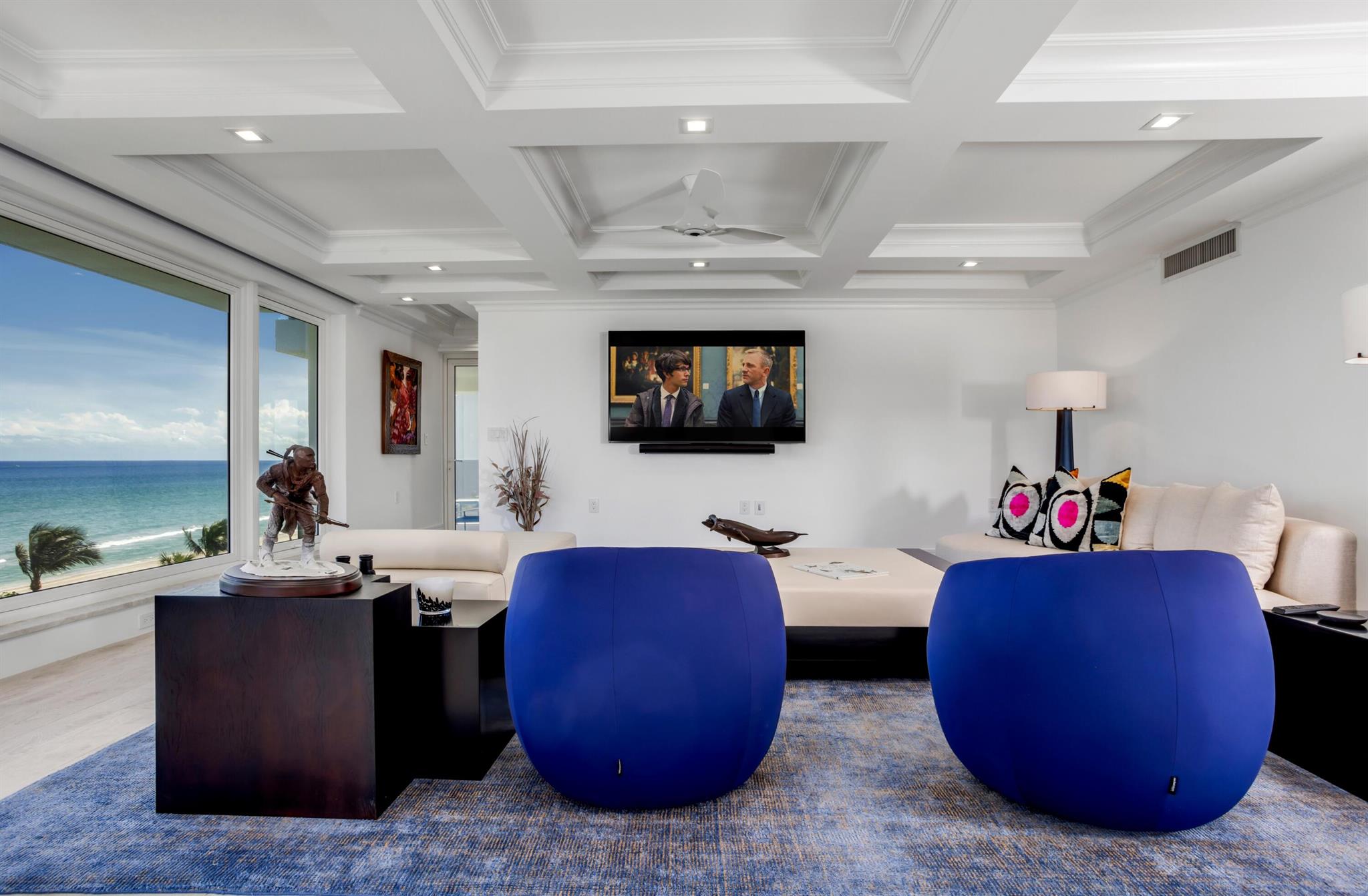 750 OCEAN - Residential