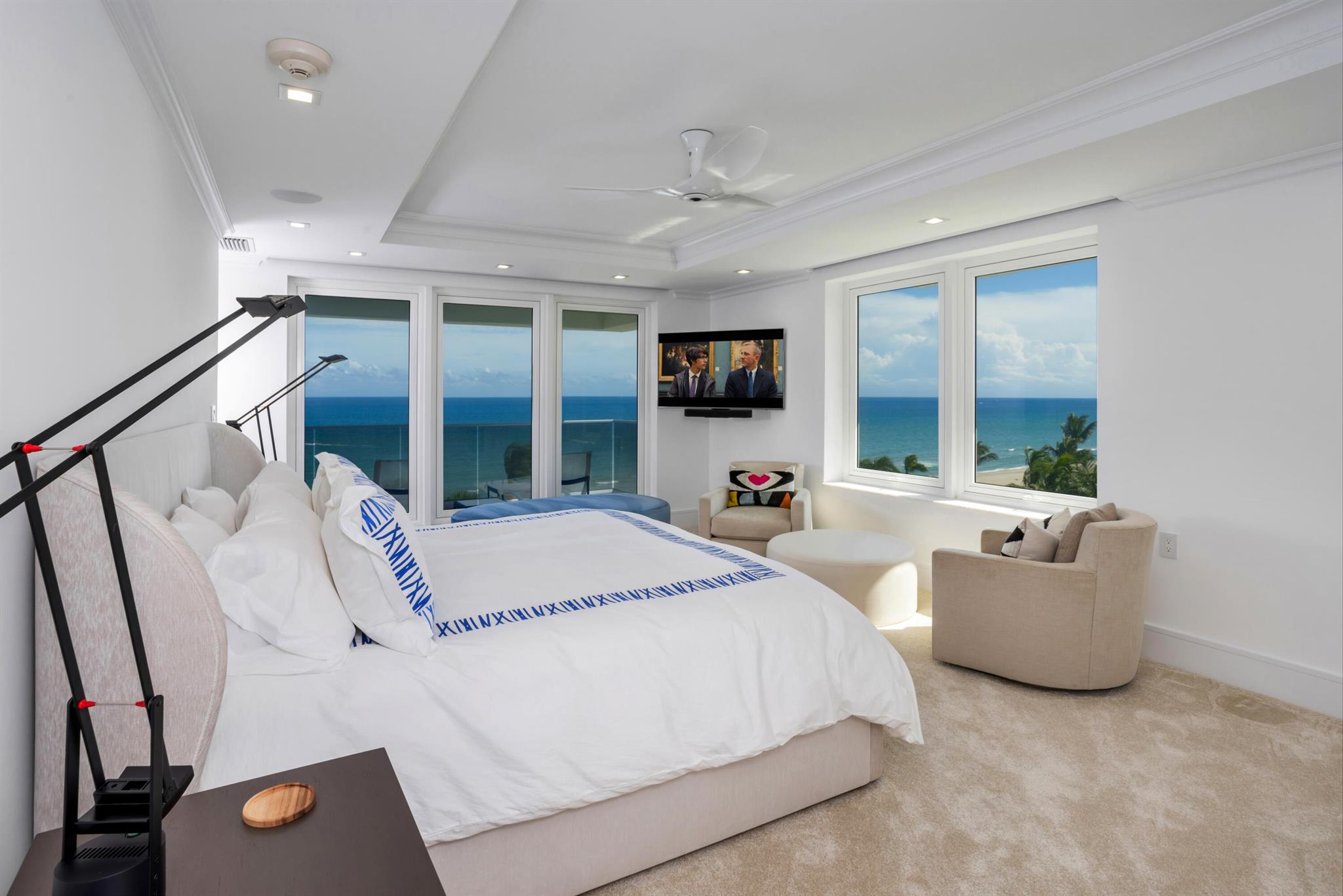 750 OCEAN - Residential