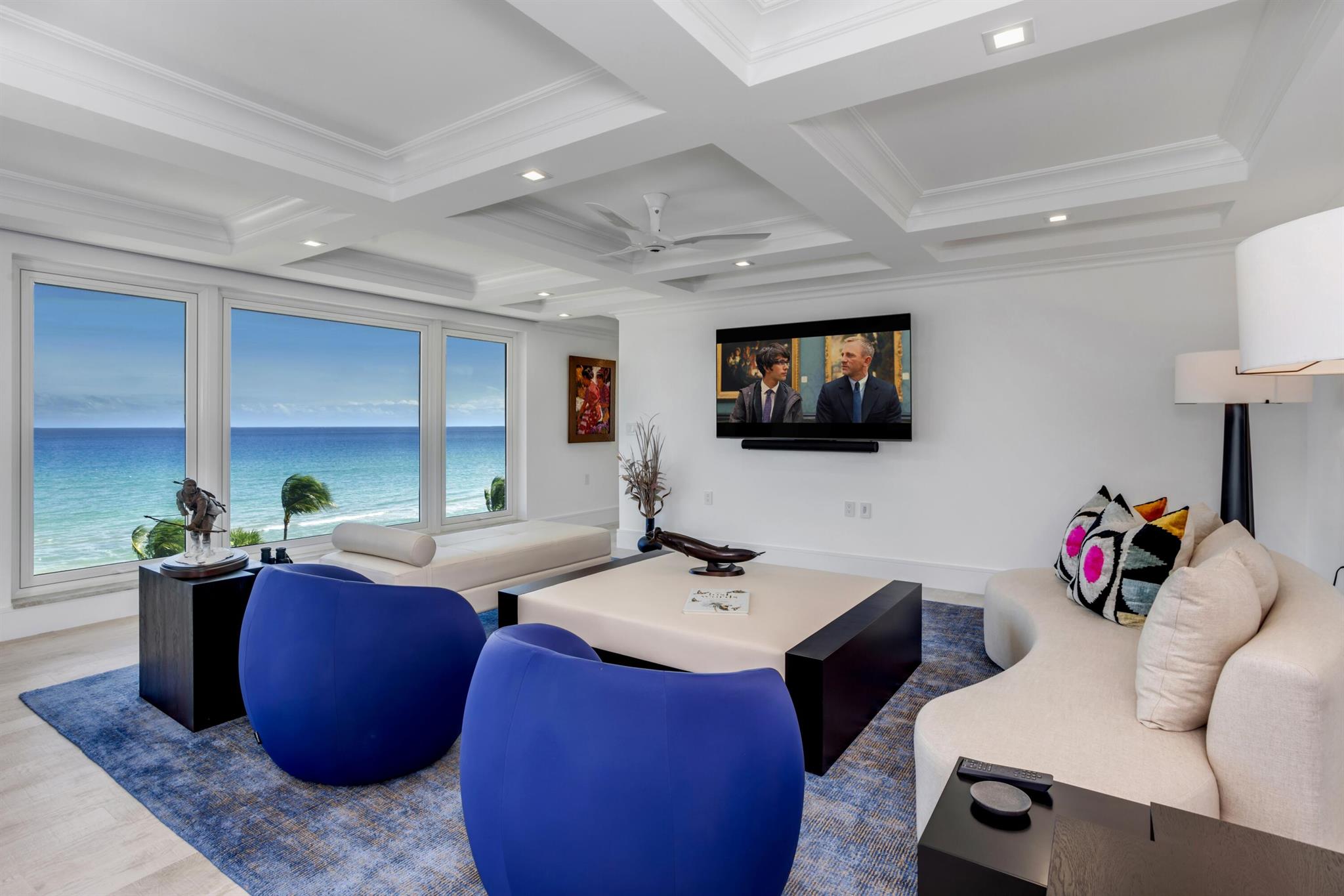 750 OCEAN - Residential