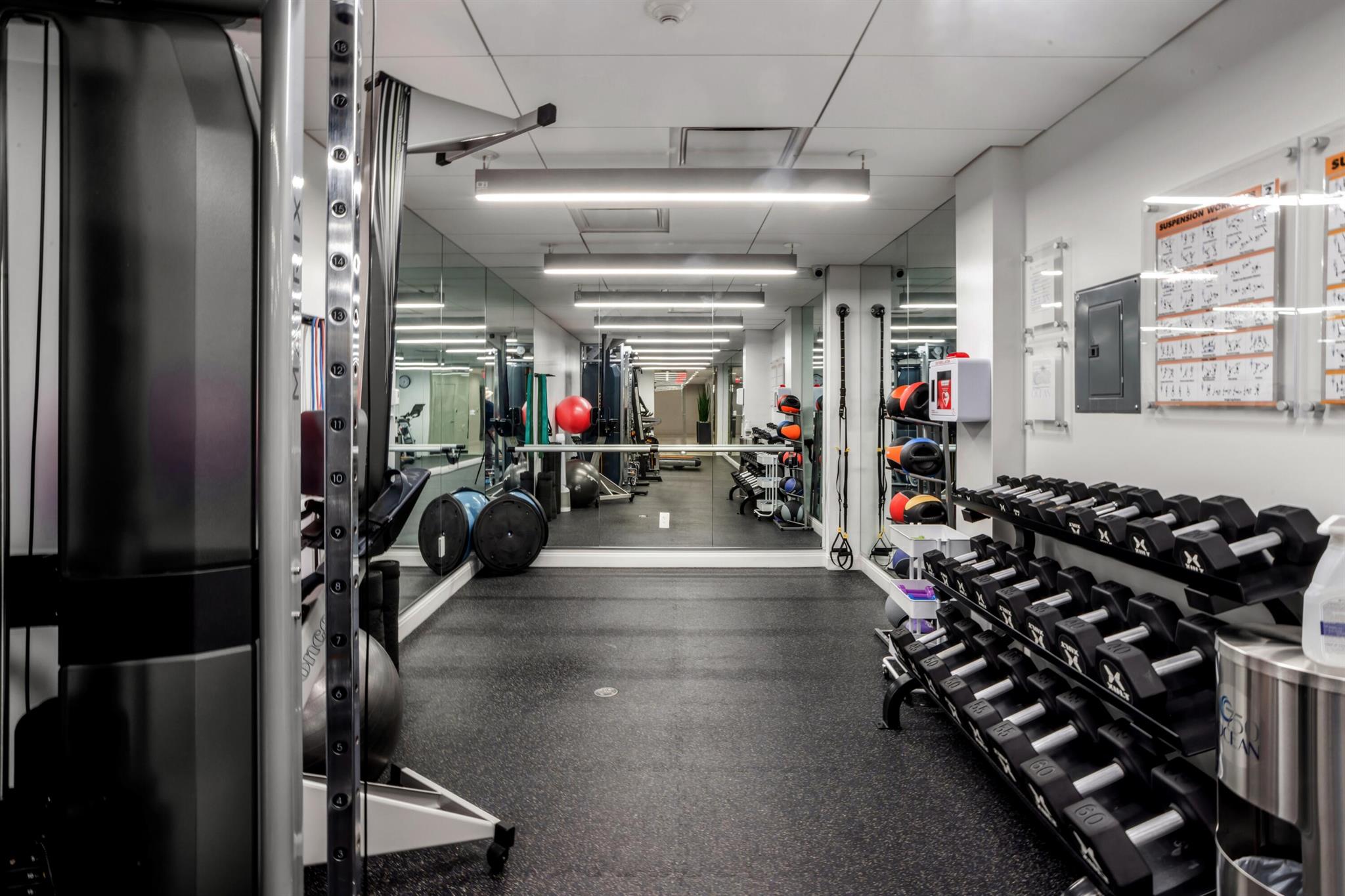 750 OCEAN - Residential