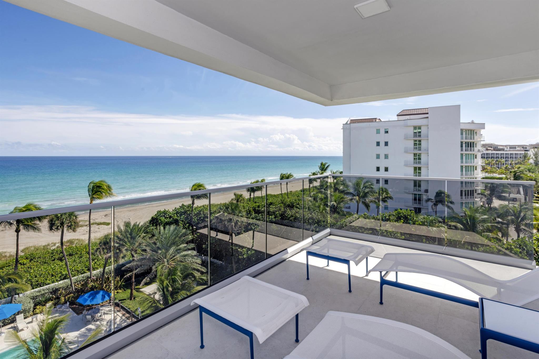 750 OCEAN - Residential