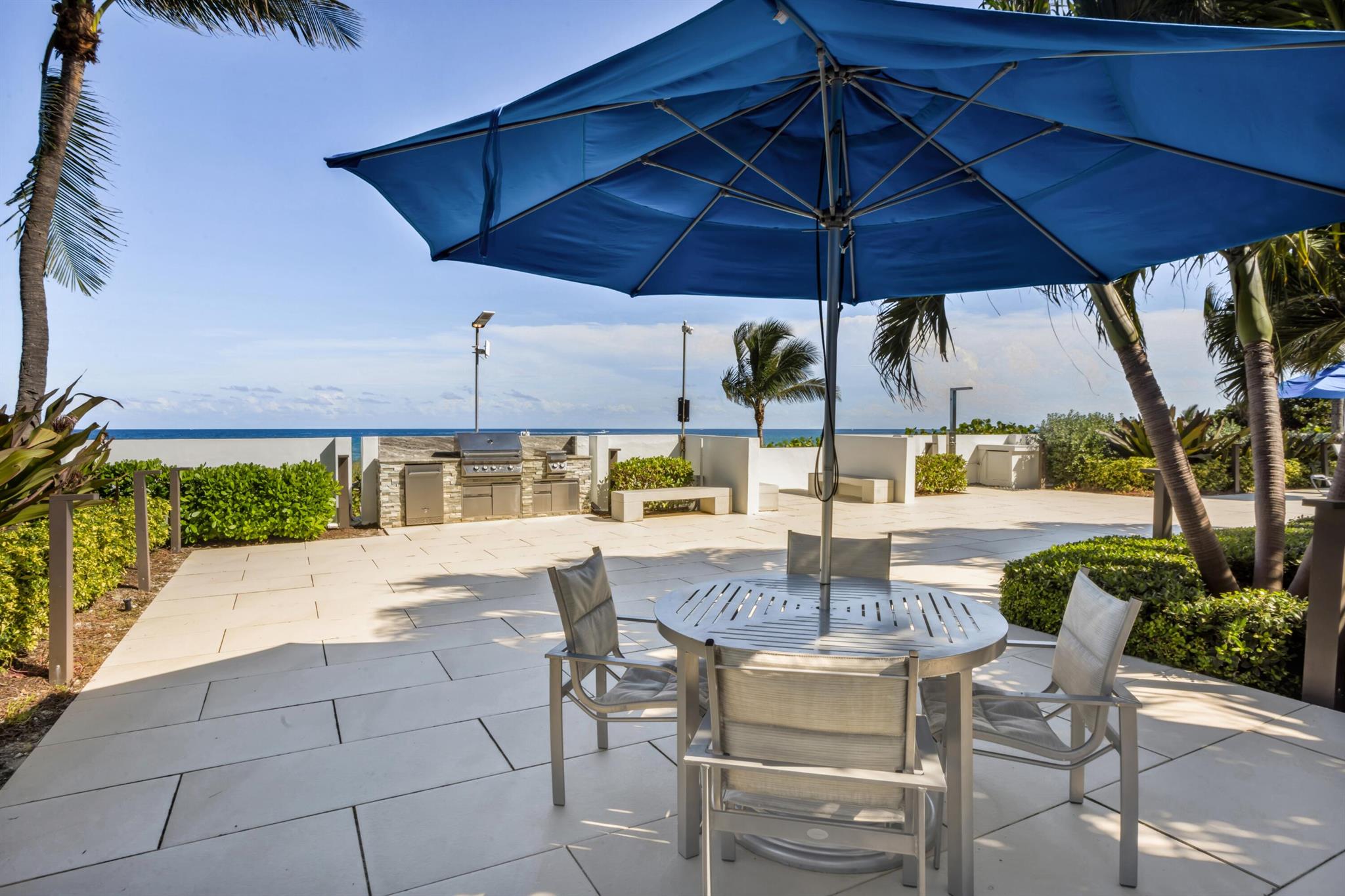 750 OCEAN - Residential