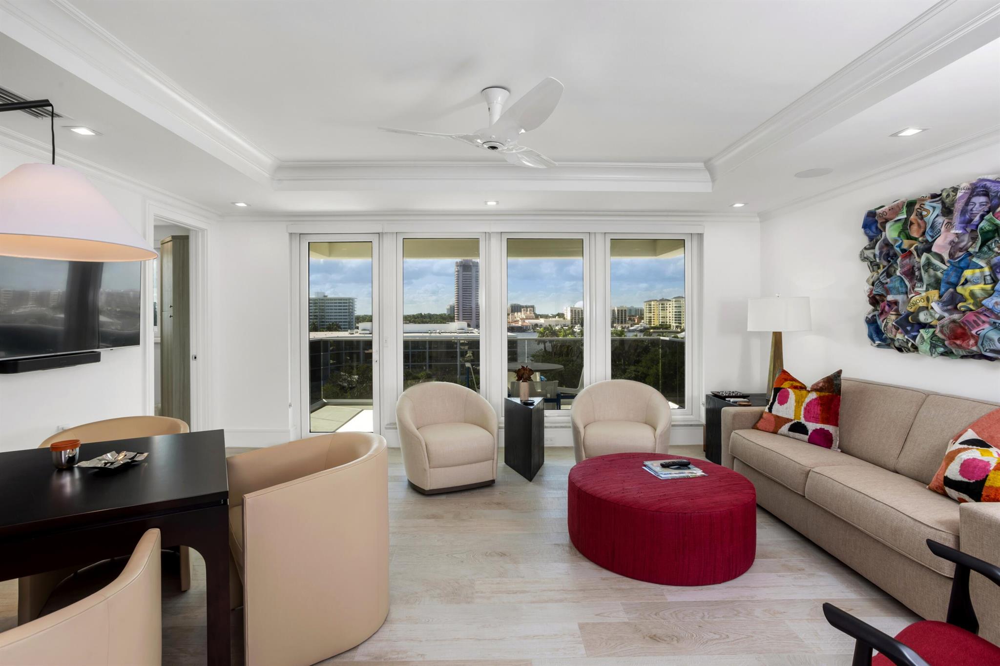 750 OCEAN - Residential