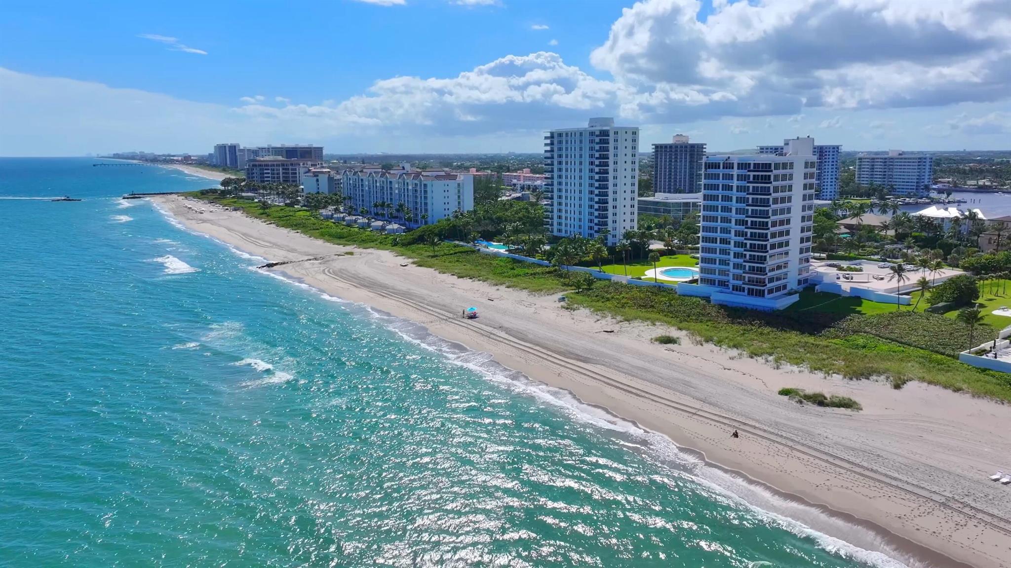 750 OCEAN - Residential