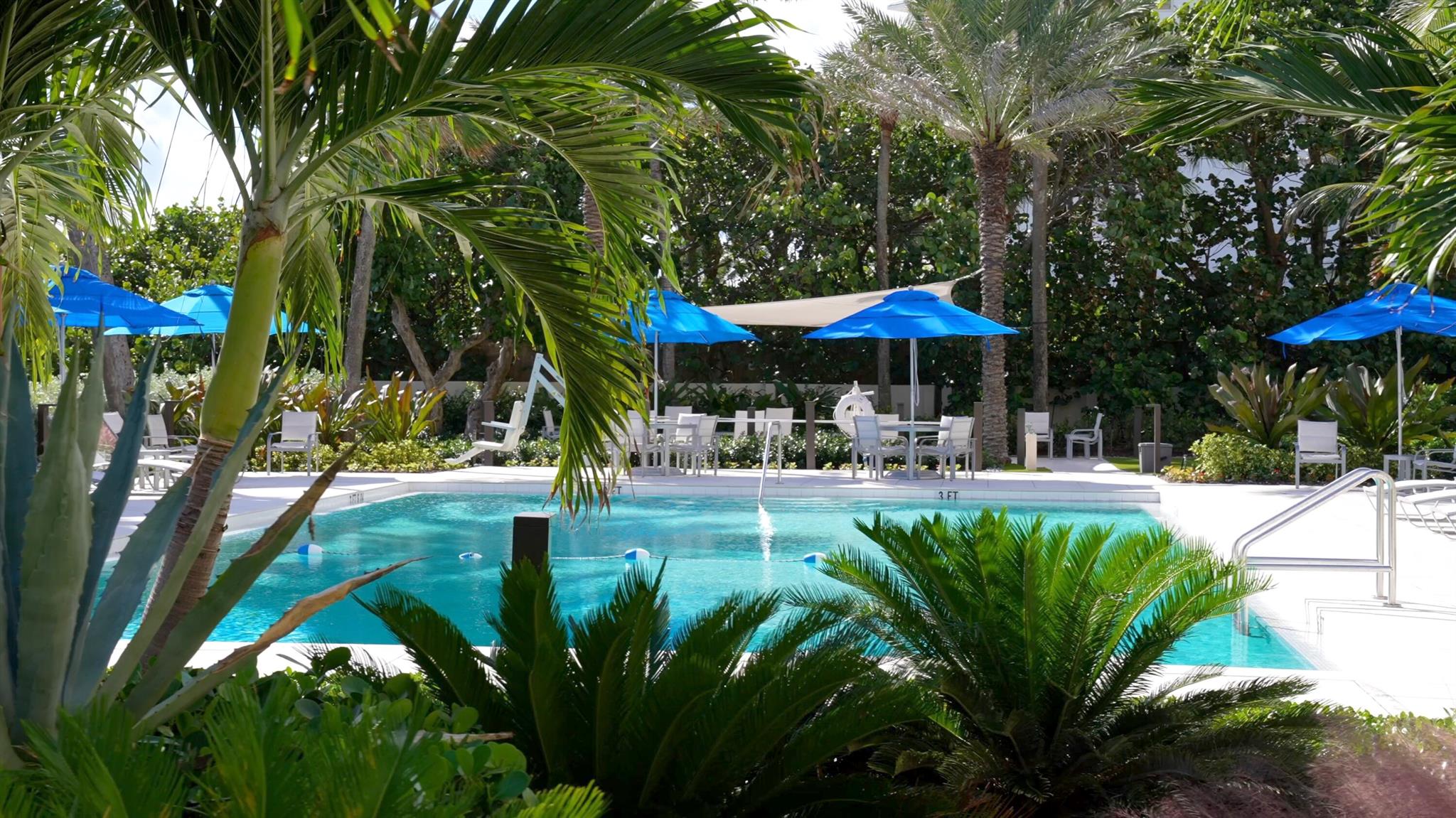 750 OCEAN - Residential