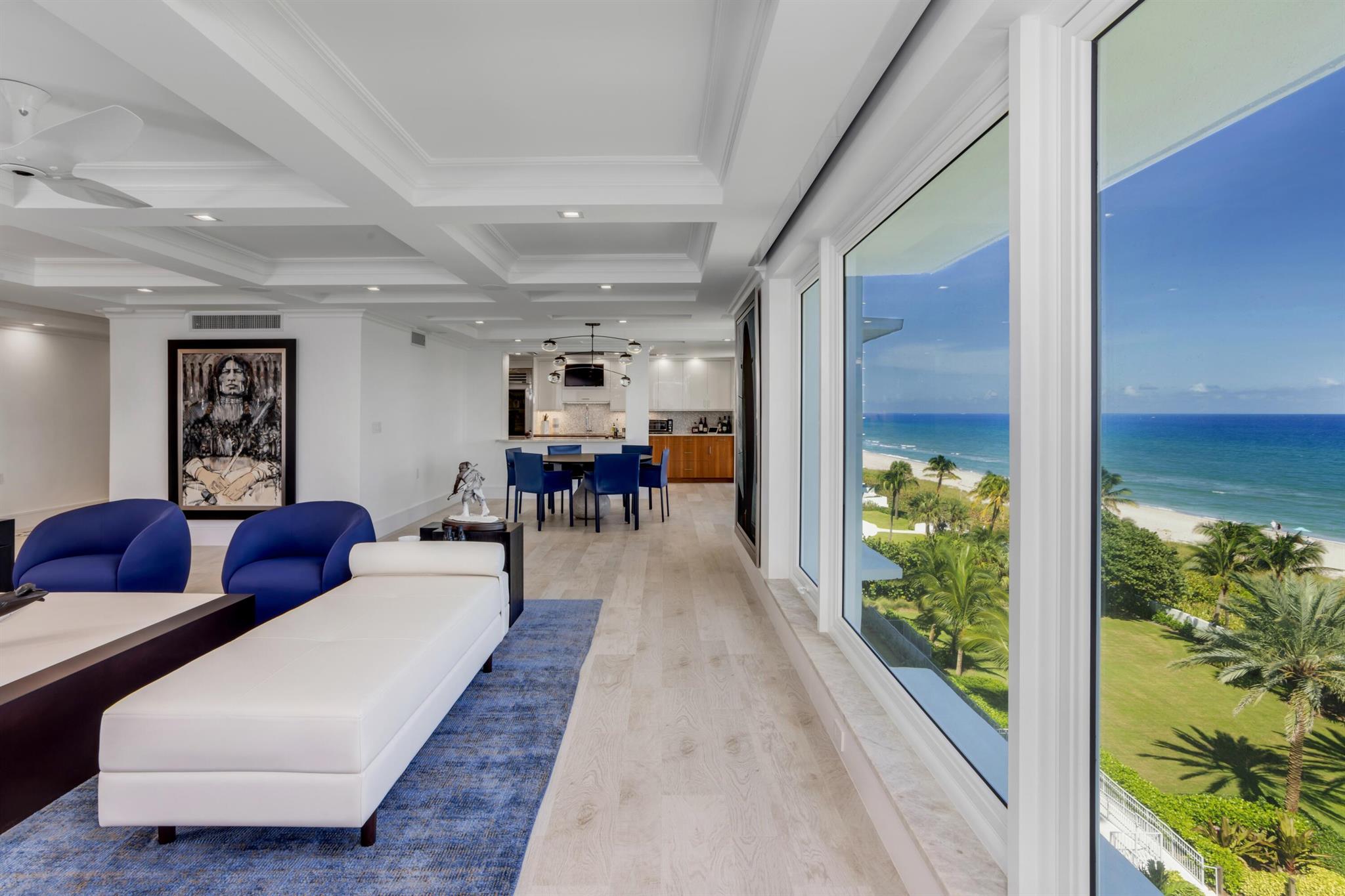 750 OCEAN - Residential