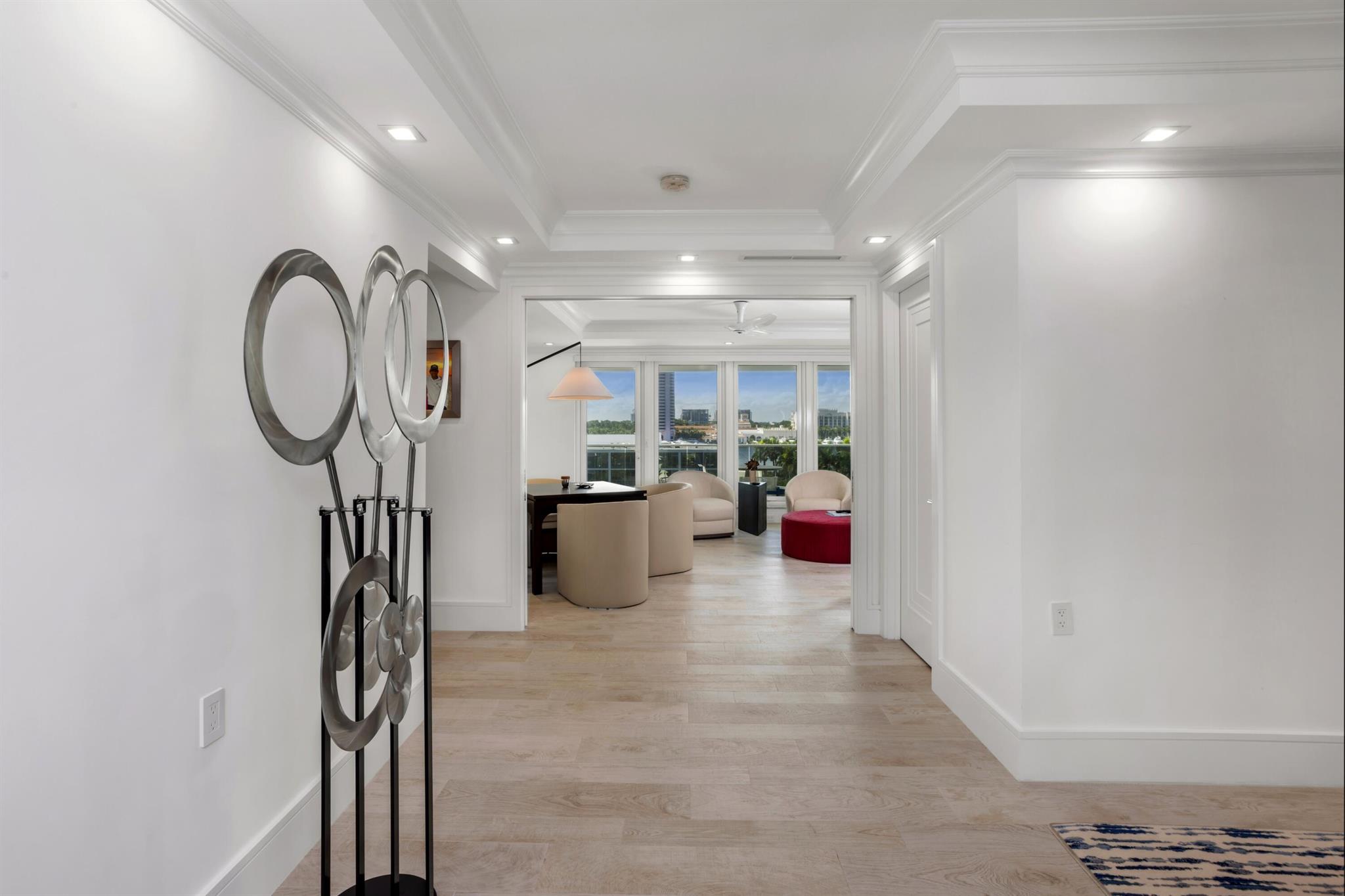 750 OCEAN - Residential