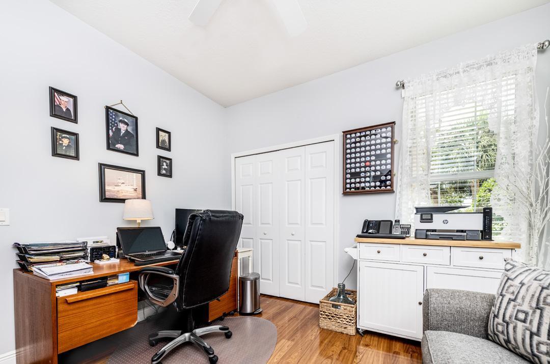 JENSEN BEACH GOLF AND COUNTRY CLUB - Residential