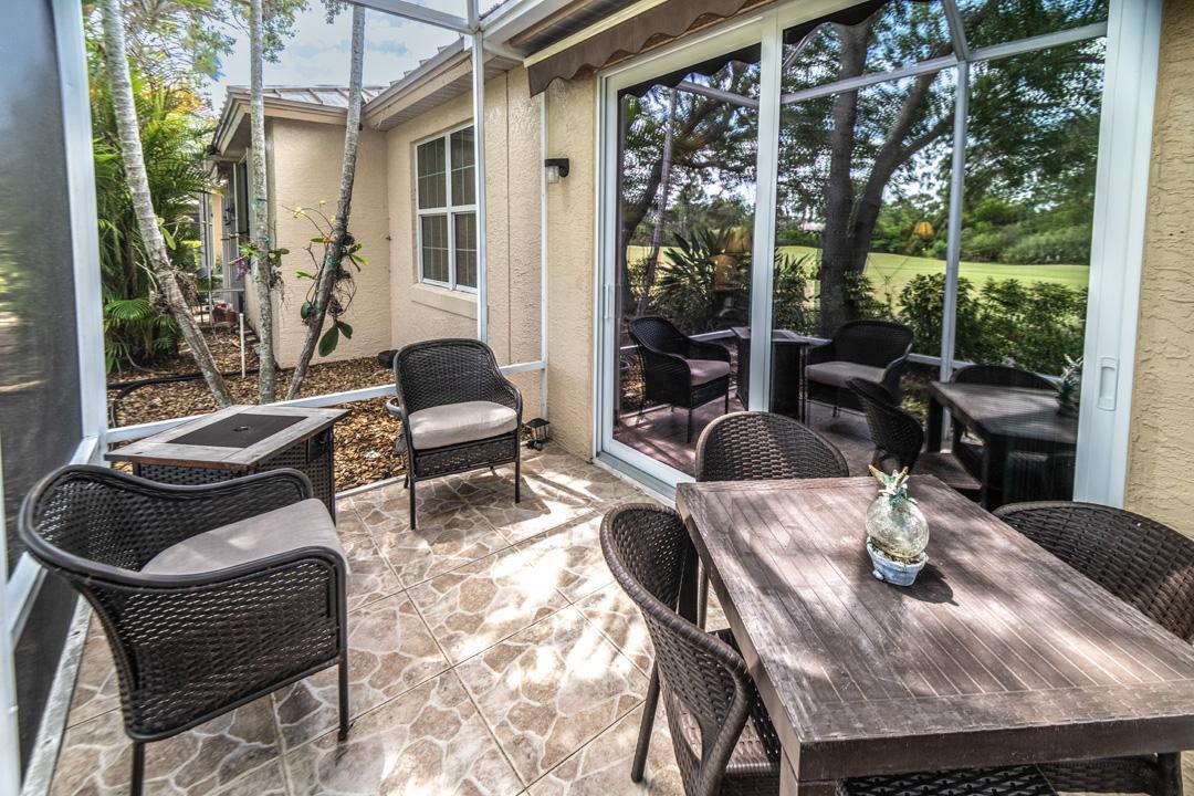 JENSEN BEACH GOLF AND COUNTRY CLUB - Residential