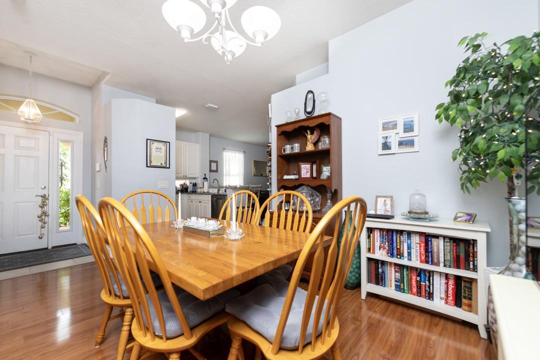 JENSEN BEACH GOLF AND COUNTRY CLUB - Residential