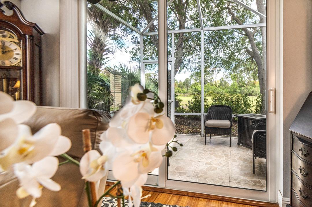 JENSEN BEACH GOLF AND COUNTRY CLUB - Residential