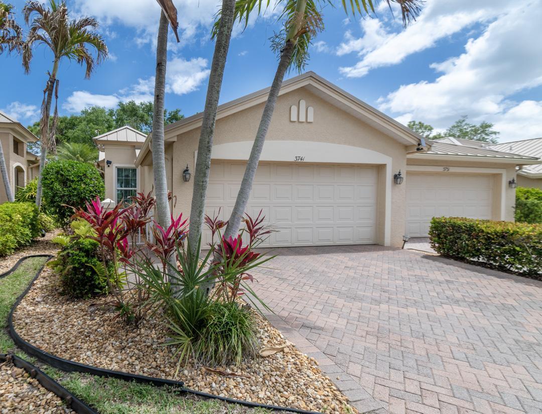 JENSEN BEACH GOLF AND COUNTRY CLUB - Residential