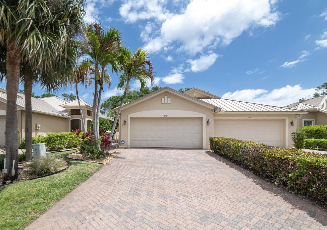 JENSEN BEACH GOLF AND COUNTRY CLUB - Residential