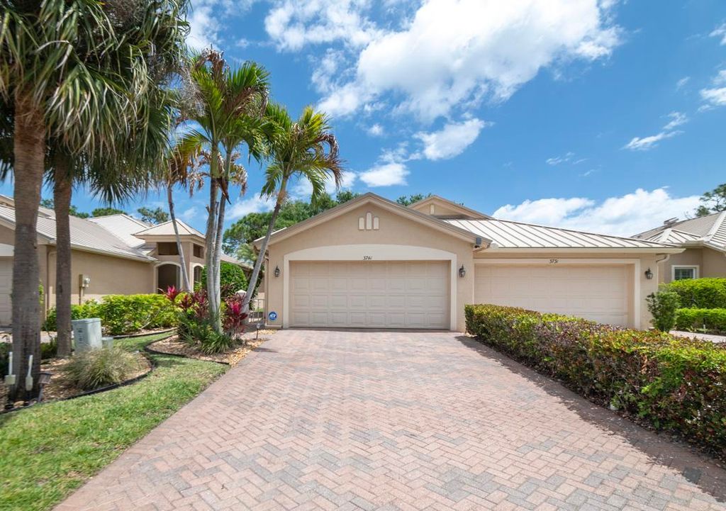 Photo of 3741 NW Willow Creek Drive, Jensen Beach, FL 34957 (MLS # B26020638)