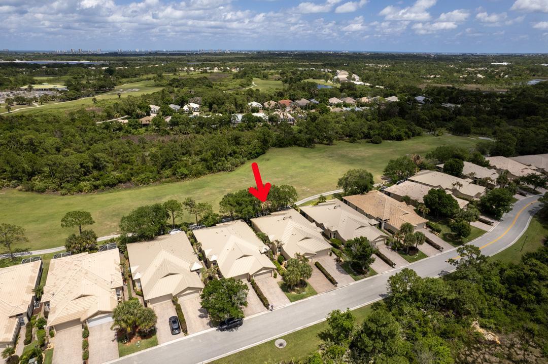 JENSEN BEACH GOLF AND COUNTRY CLUB - Residential