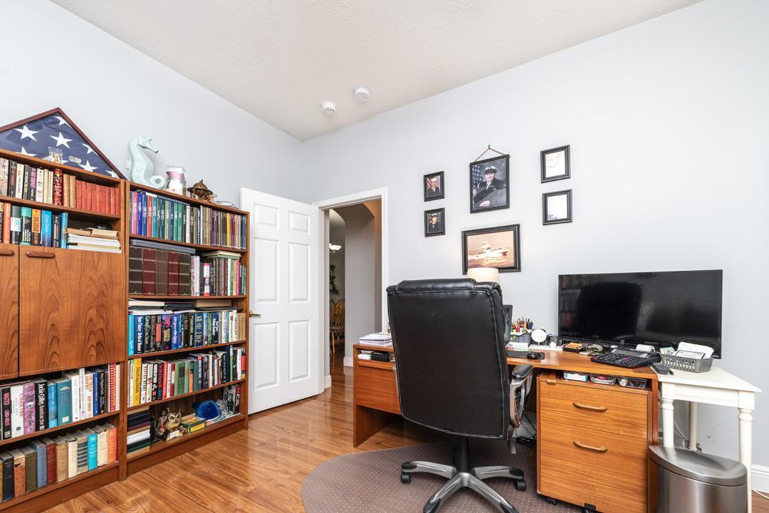 JENSEN BEACH GOLF AND COUNTRY CLUB - Residential