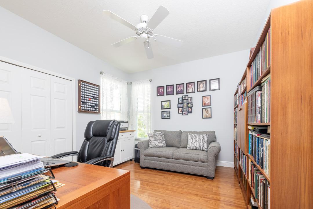 JENSEN BEACH GOLF AND COUNTRY CLUB - Residential