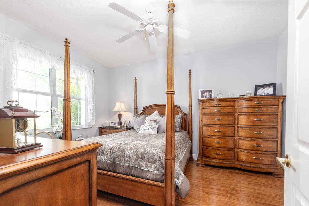 JENSEN BEACH GOLF AND COUNTRY CLUB - Residential