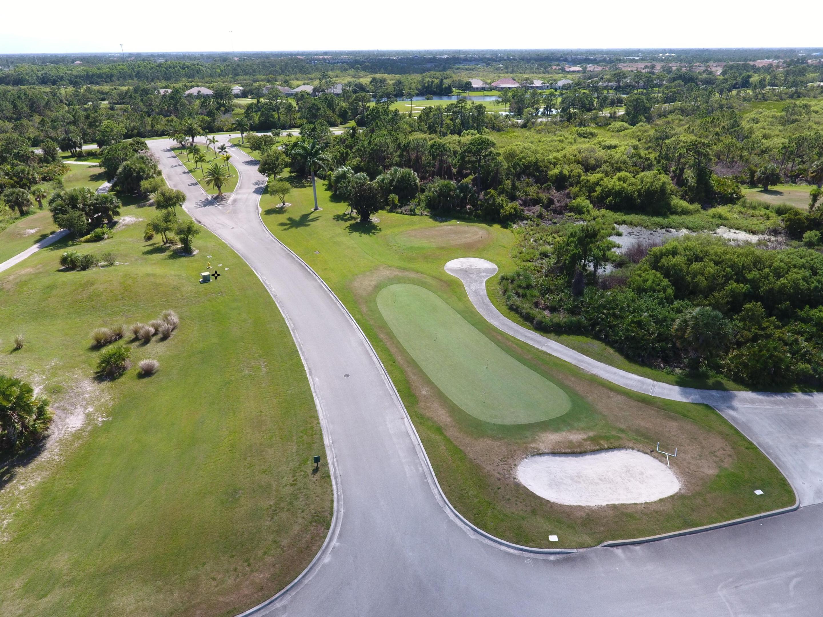JENSEN BEACH GOLF AND COUNTRY CLUB - Residential