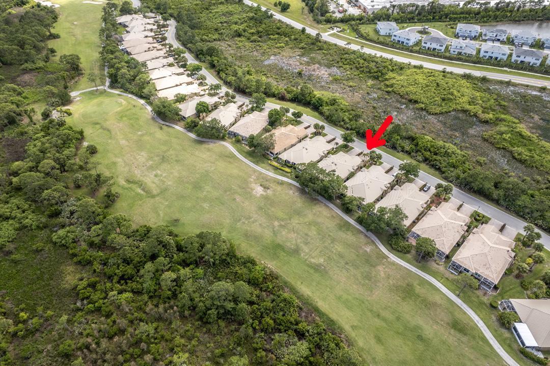 JENSEN BEACH GOLF AND COUNTRY CLUB - Residential
