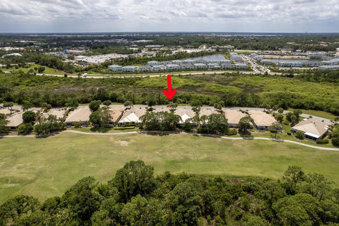 JENSEN BEACH GOLF AND COUNTRY CLUB - Residential