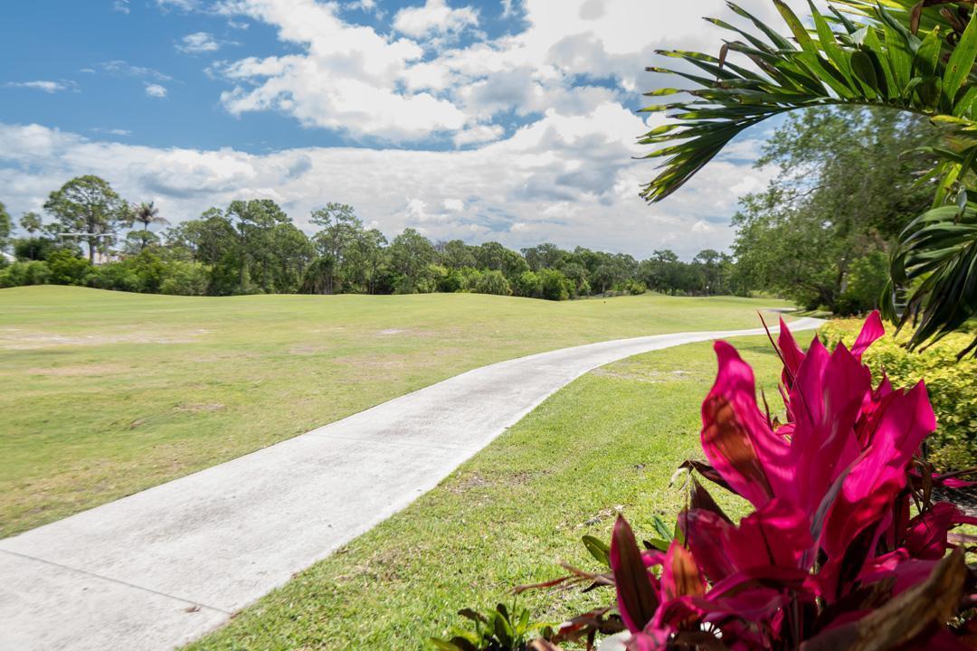 JENSEN BEACH GOLF AND COUNTRY CLUB - Residential