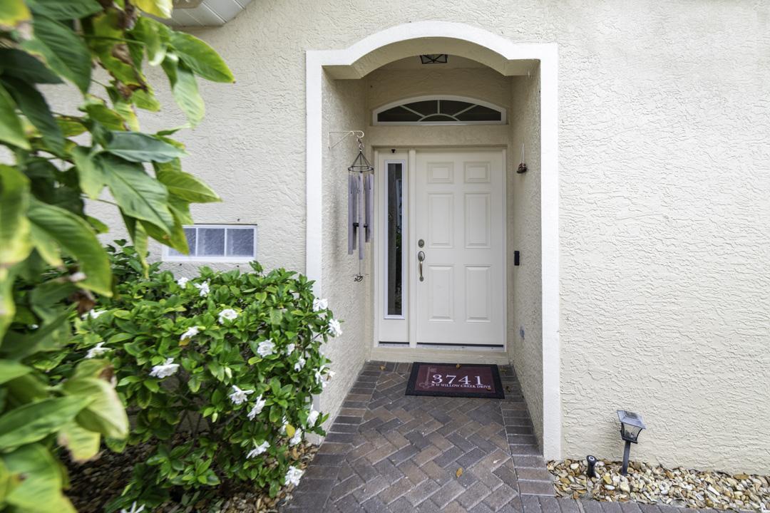 JENSEN BEACH GOLF AND COUNTRY CLUB - Residential