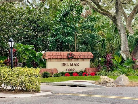 A home in Vero Beach