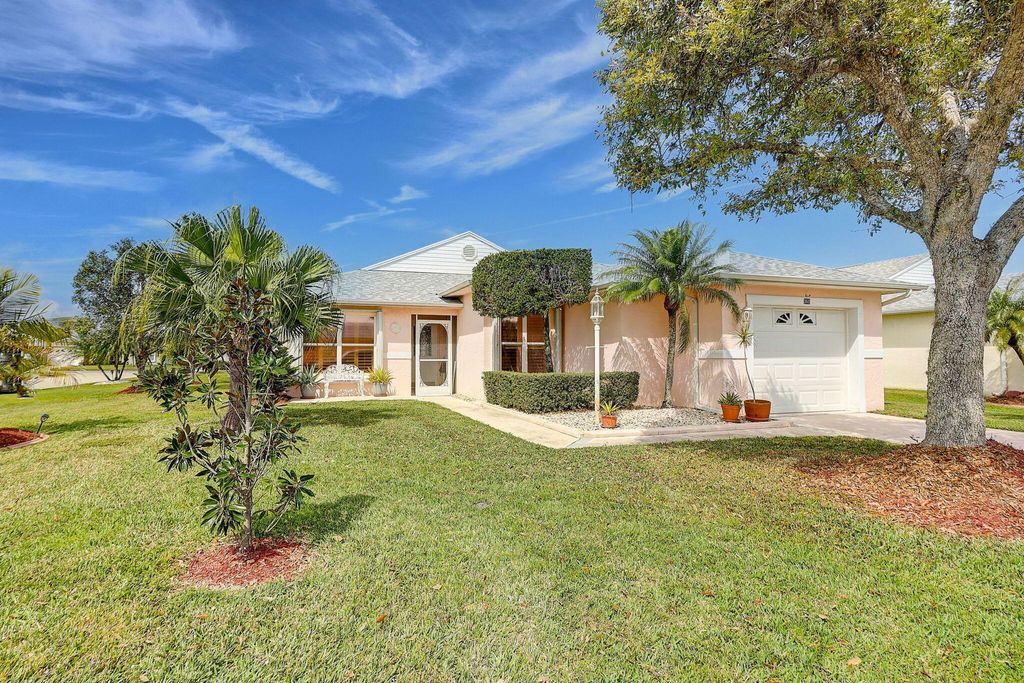 Photo of 360 Paurotis Lane, Fort Pierce, FL 34982 (MLS # R10968413)