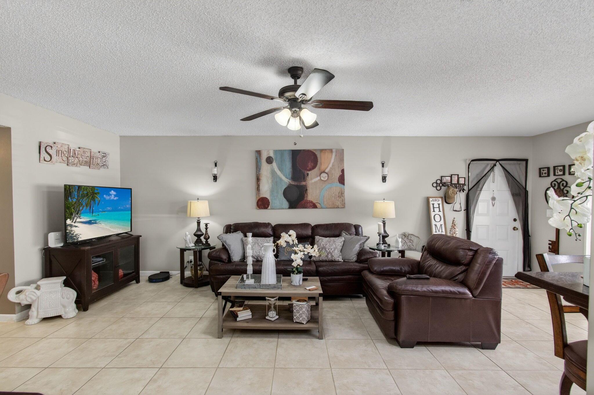 HIGH POINT OF DELRAY WEST - Residential