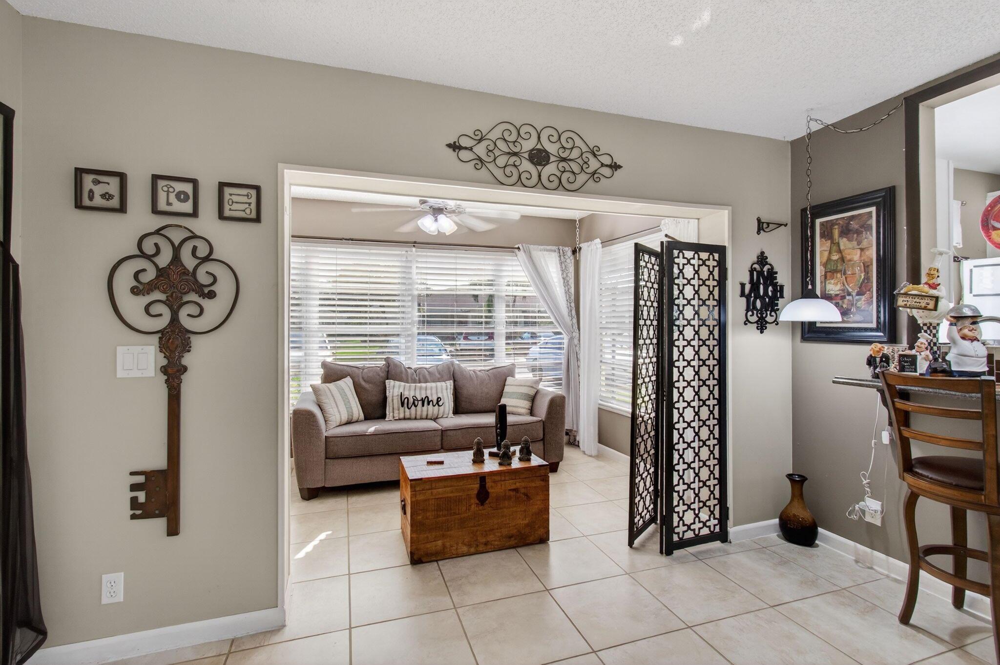 HIGH POINT OF DELRAY WEST - Residential