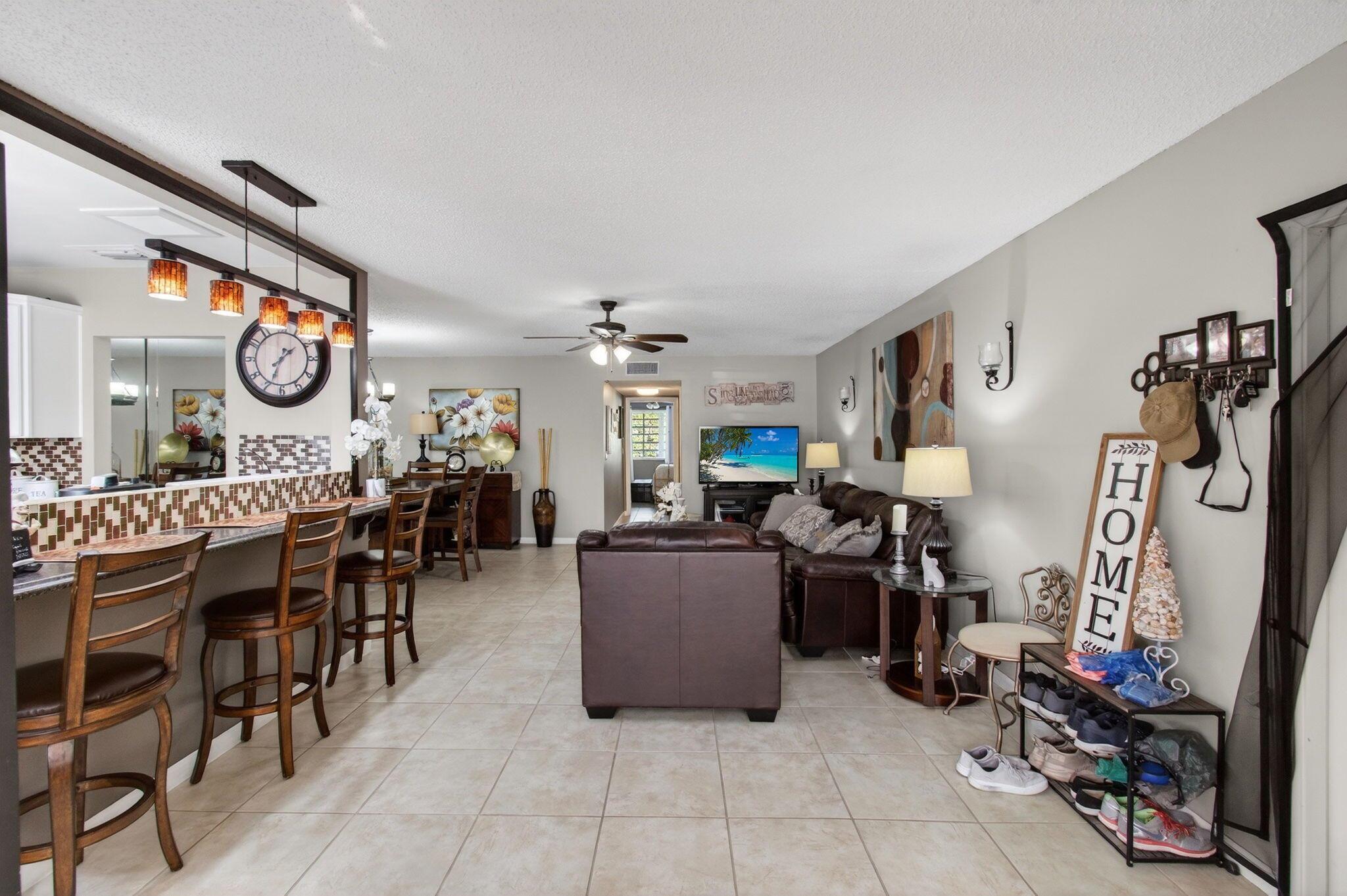 HIGH POINT OF DELRAY WEST - Residential